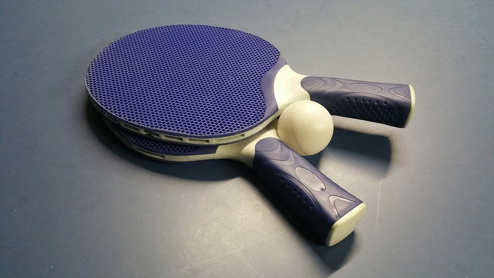 Table Tennis