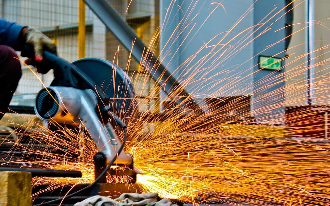 Why it is important to play a sport, even if you do a lot of physical labor in your daily life