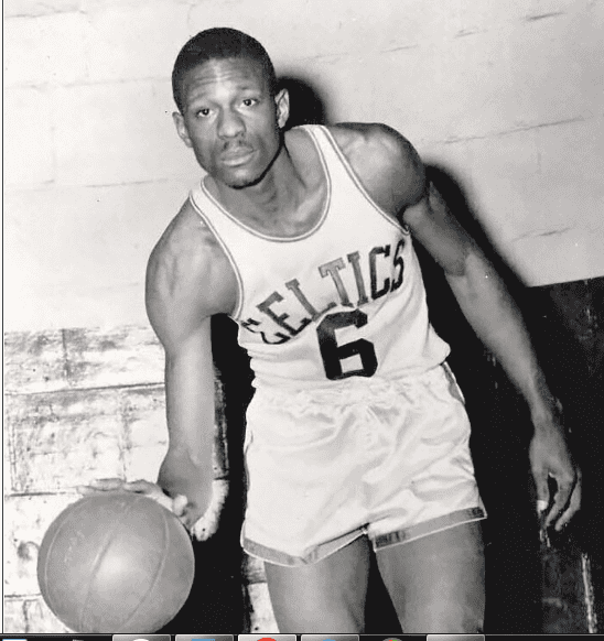 Bill Russell