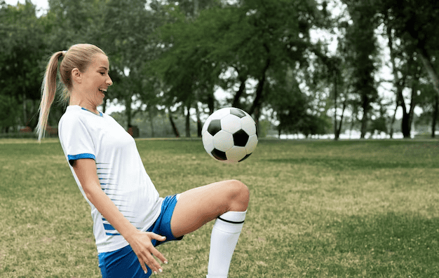 Hottest Sports For Girls: Empowering And Exciting Choices