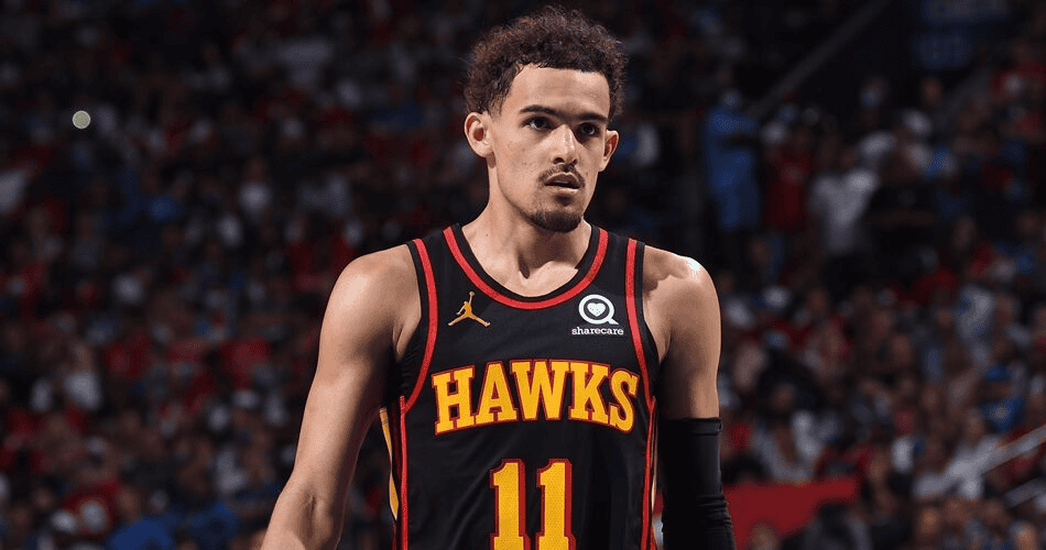 How Tall Is Trae Young? Debunking the Height Myth