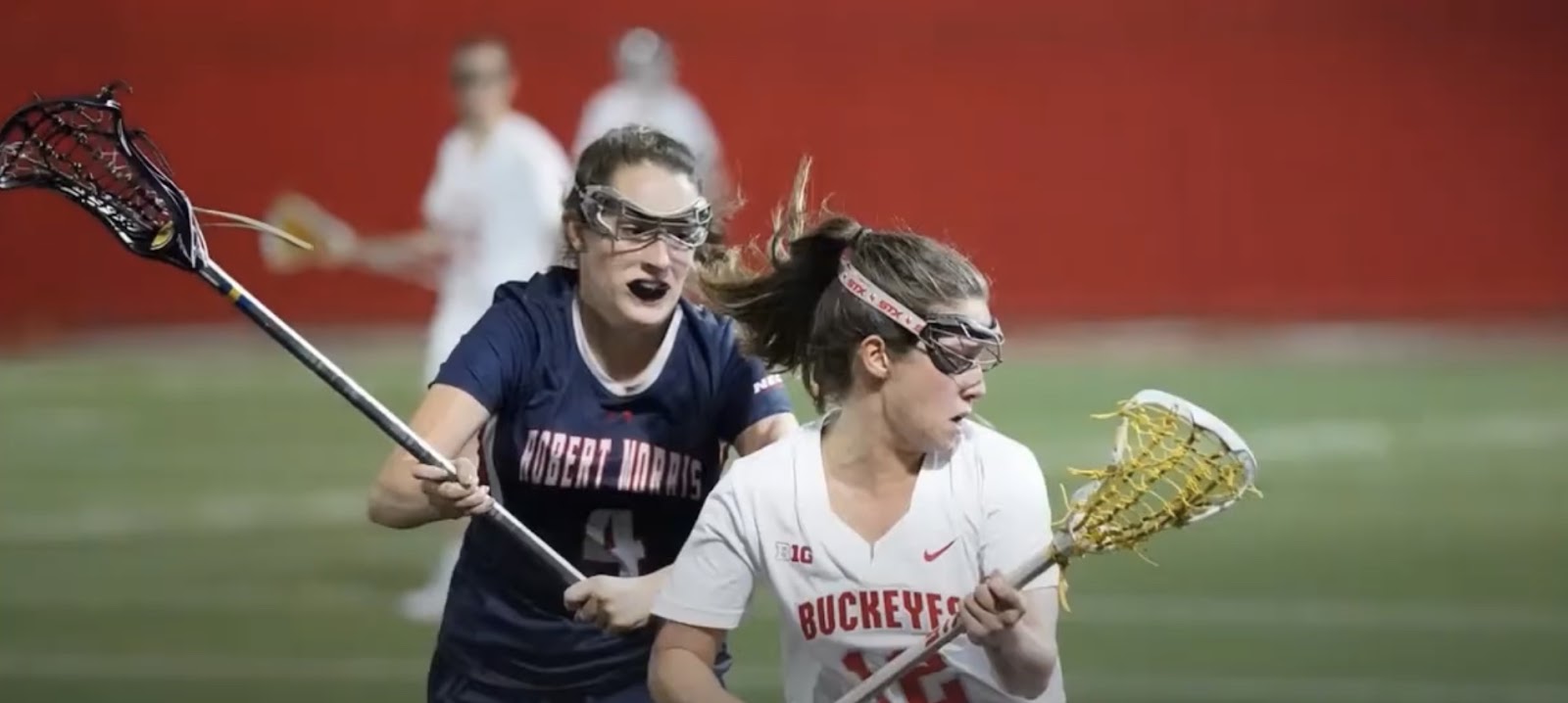 Is Lacrosse Dangerous? Assessing the Risks & Safety Measures