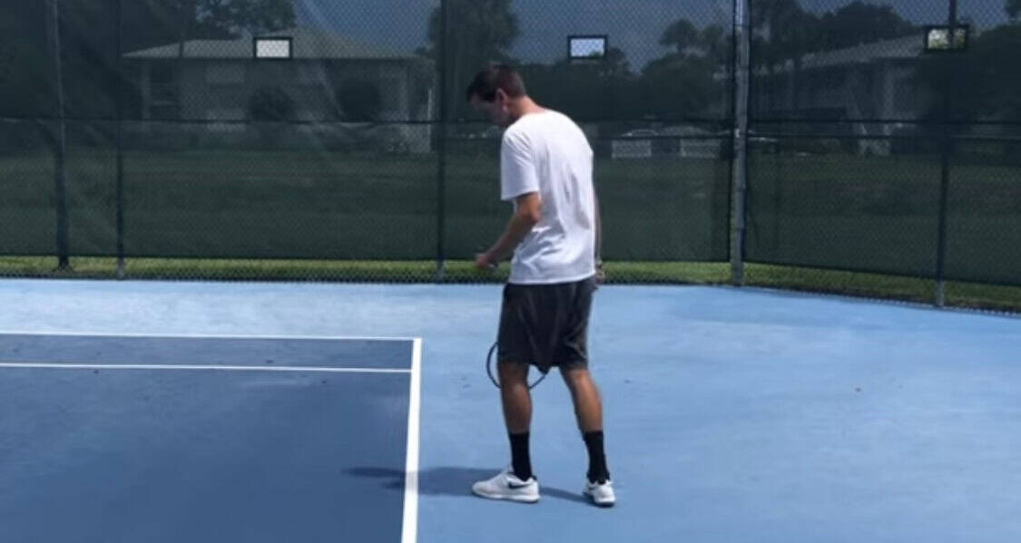 Understanding Foot Faults Tennis Rules and Remedies