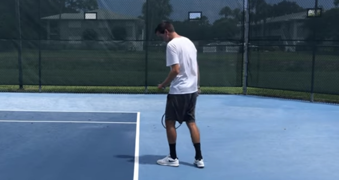 Foot Faults in Tennis: Rules, Causes, and Corrections