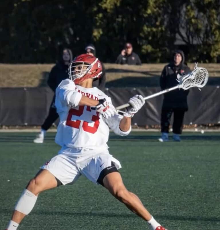 Is Lacrosse Dangerous? Exploring the Safety of the Sport