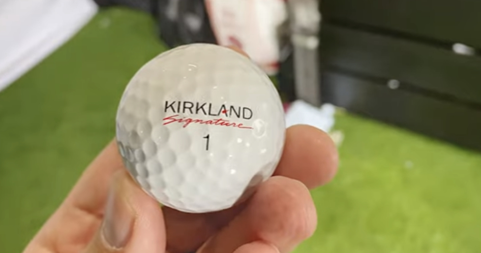 Kirkland Golf Balls vs. Pro V1: Choosing the Right Ball